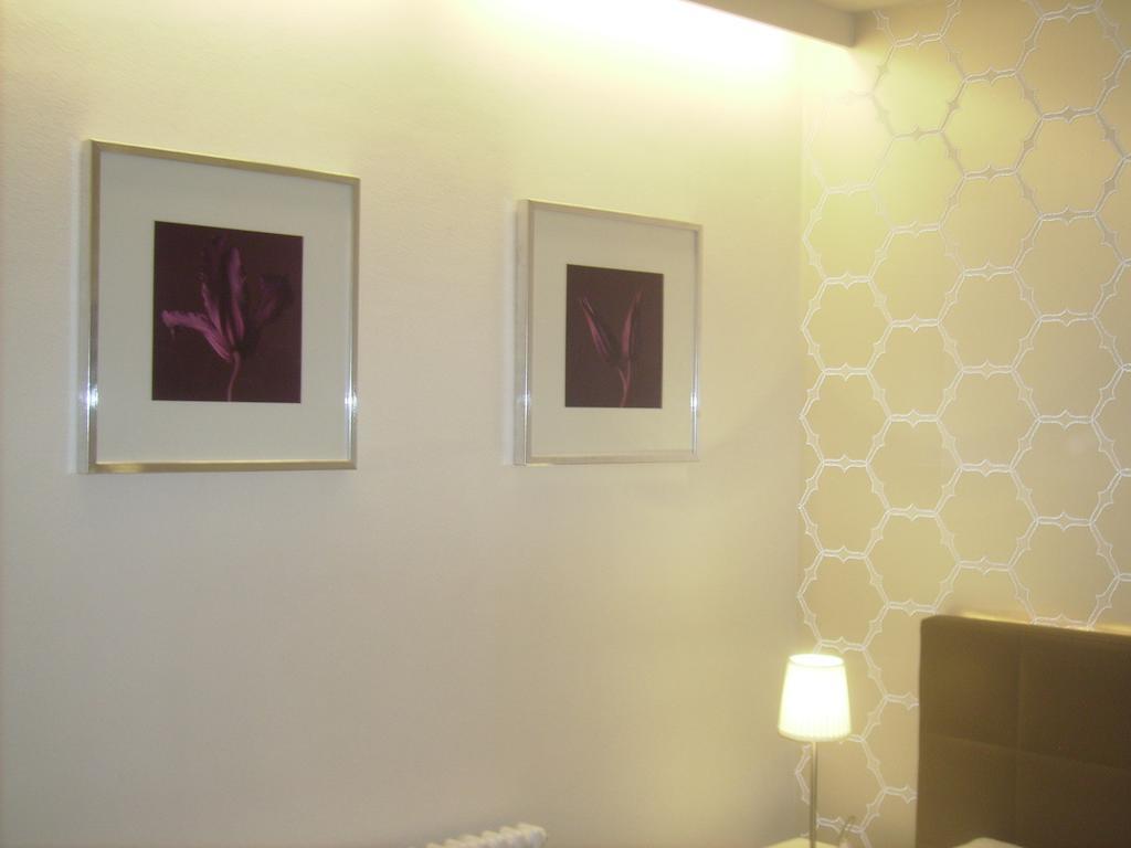 Appartements Christa Dobbiaco Camera foto