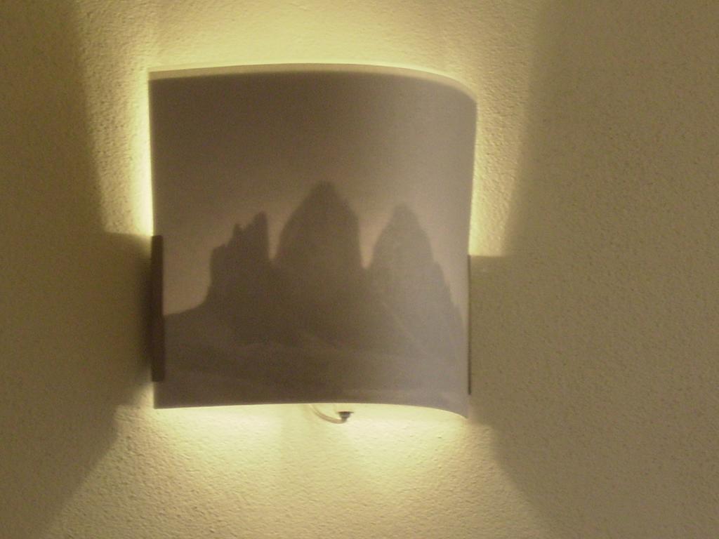 Appartements Christa Dobbiaco Esterno foto