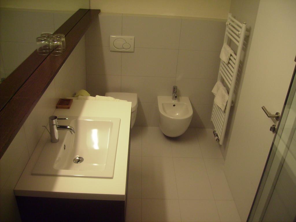 Appartements Christa Dobbiaco Esterno foto