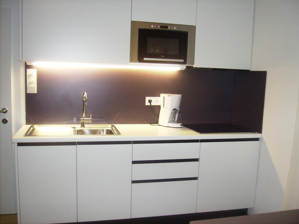 Appartements Christa Dobbiaco Esterno foto